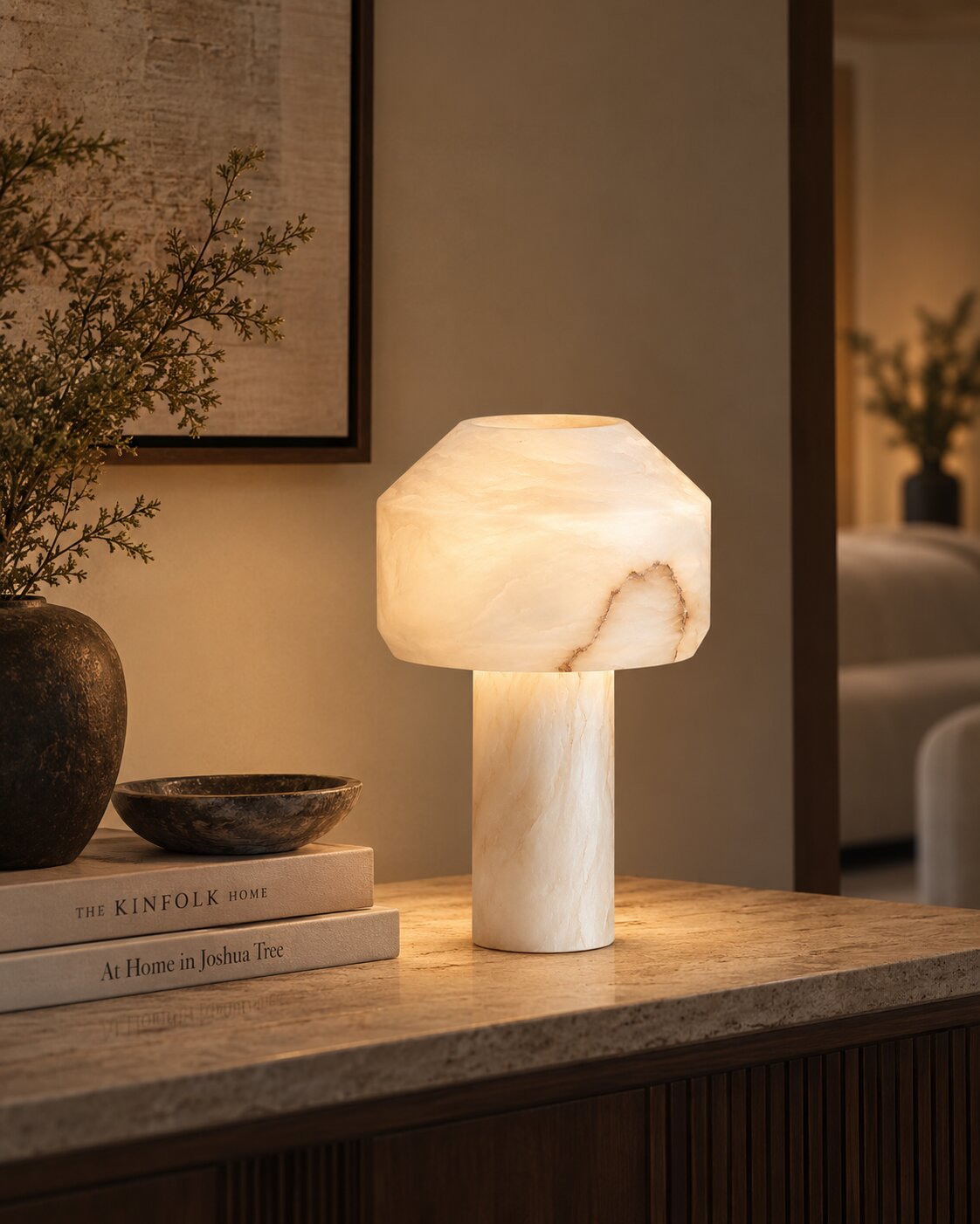 Essenzo Dot Table Lamp