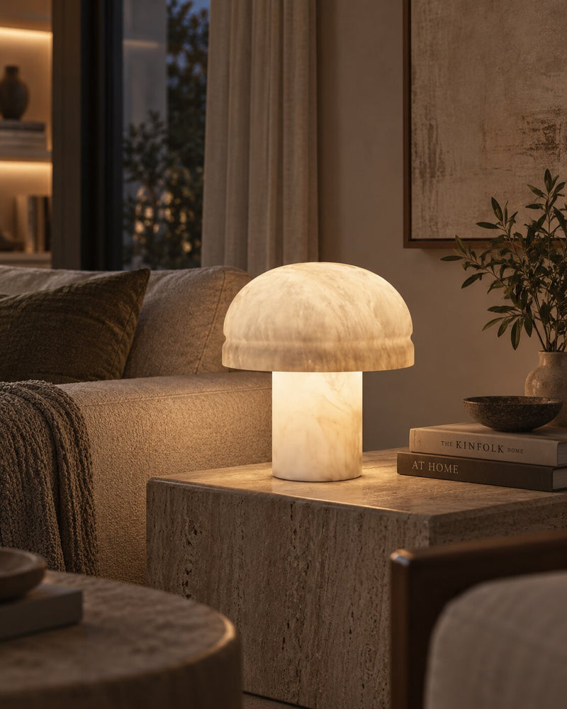 essenzo table lamp