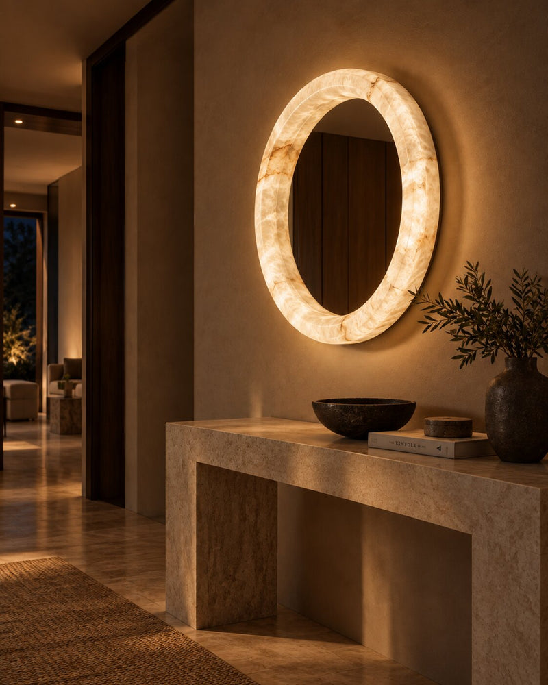 halo rifflesio wall mount