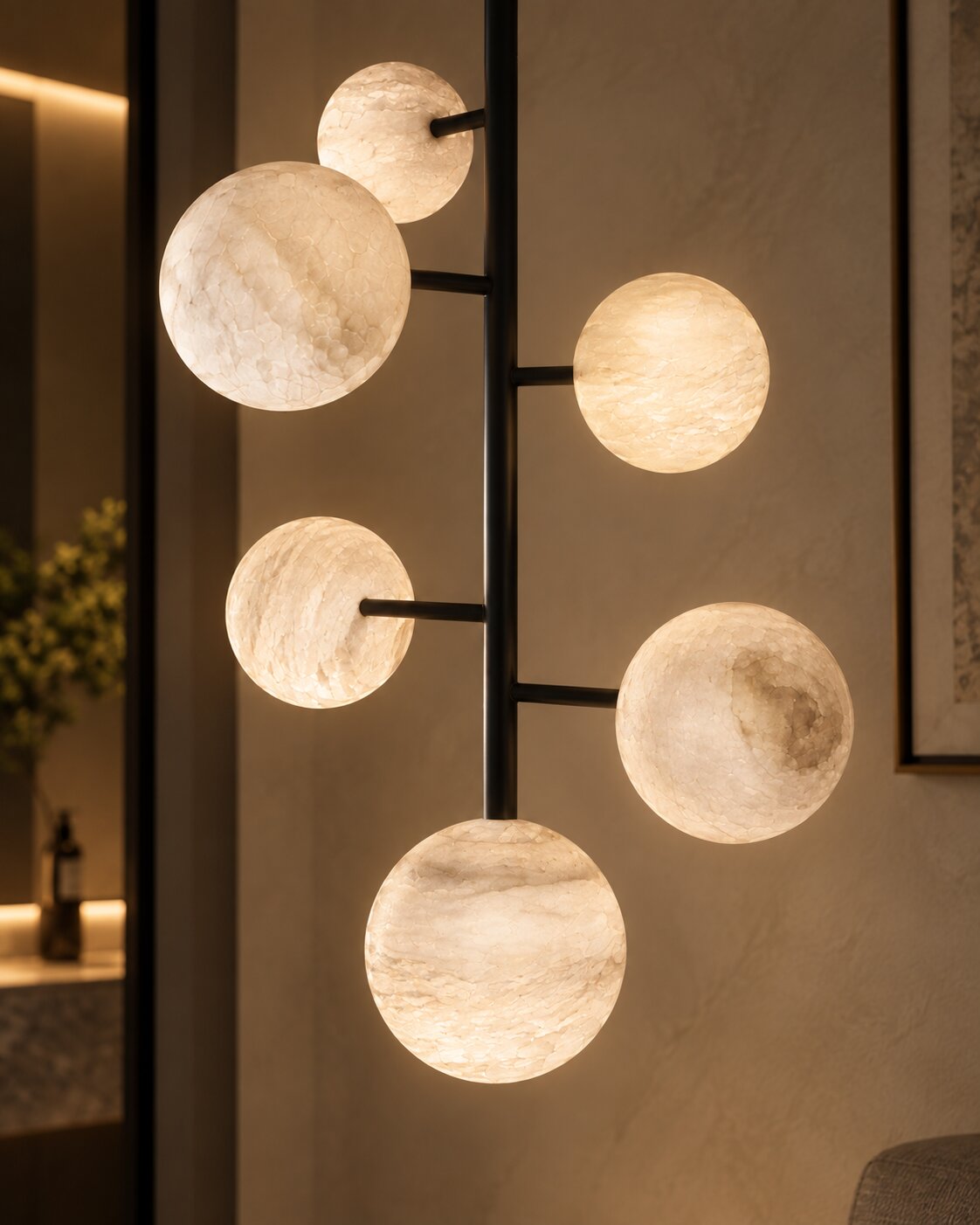 Lunar Branch Style 1