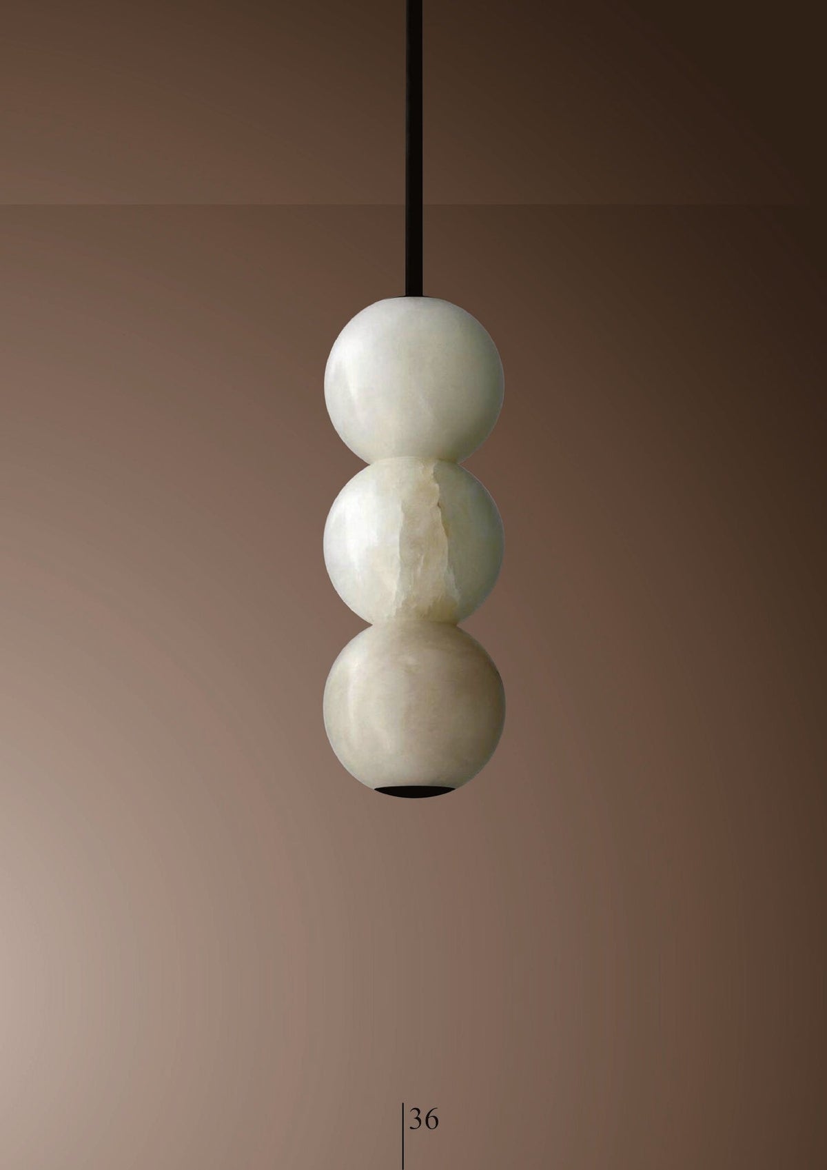 Totem Pendant Style 2 AP3