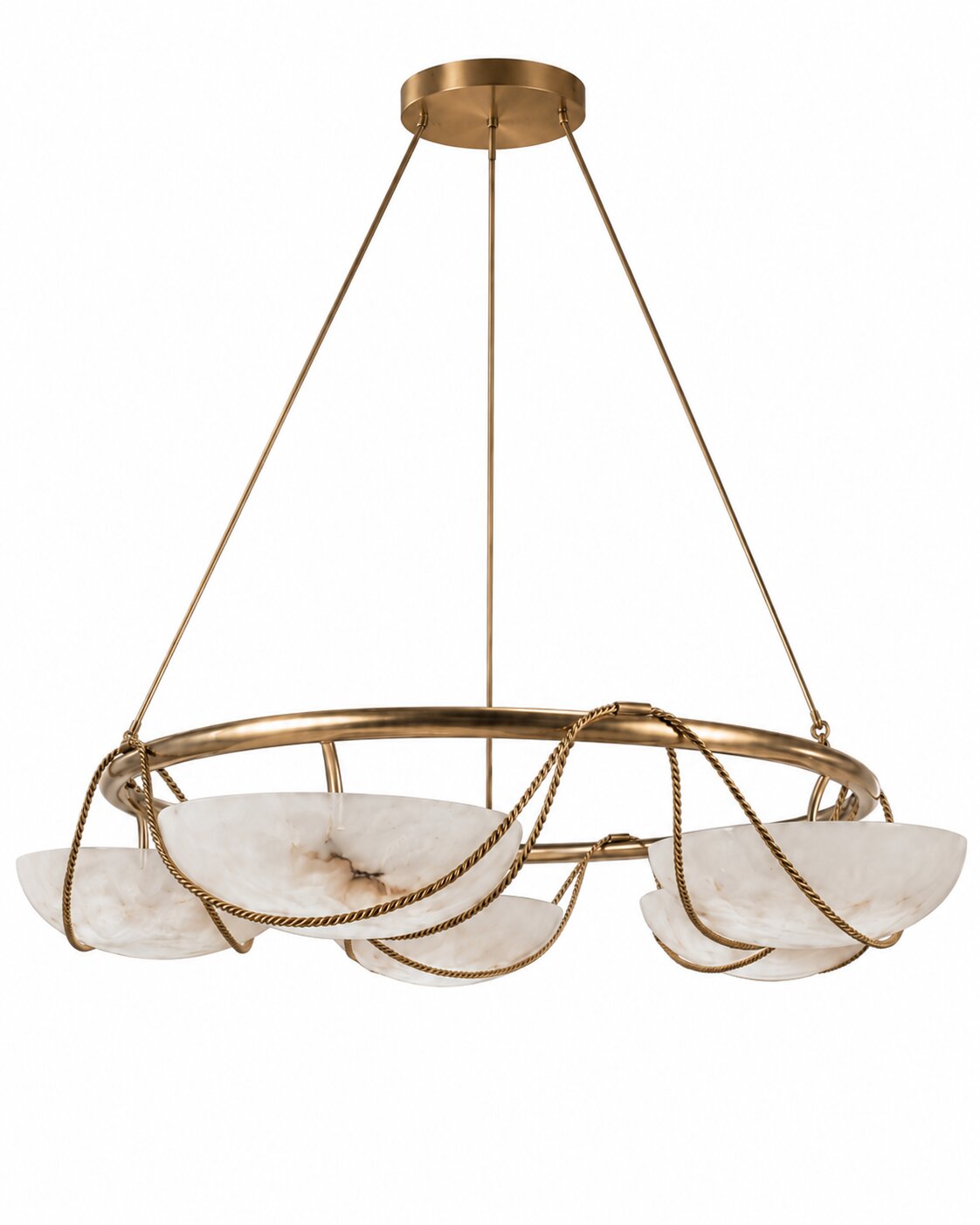 aura chandelier p5