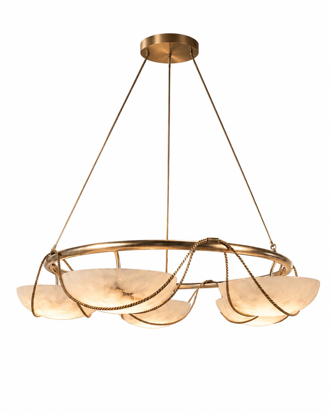 aura chandelier p5