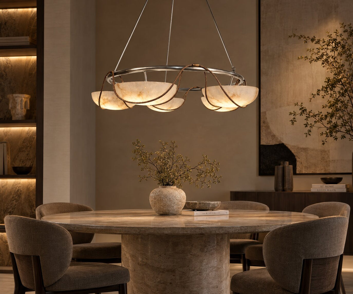 aura chandelier p5