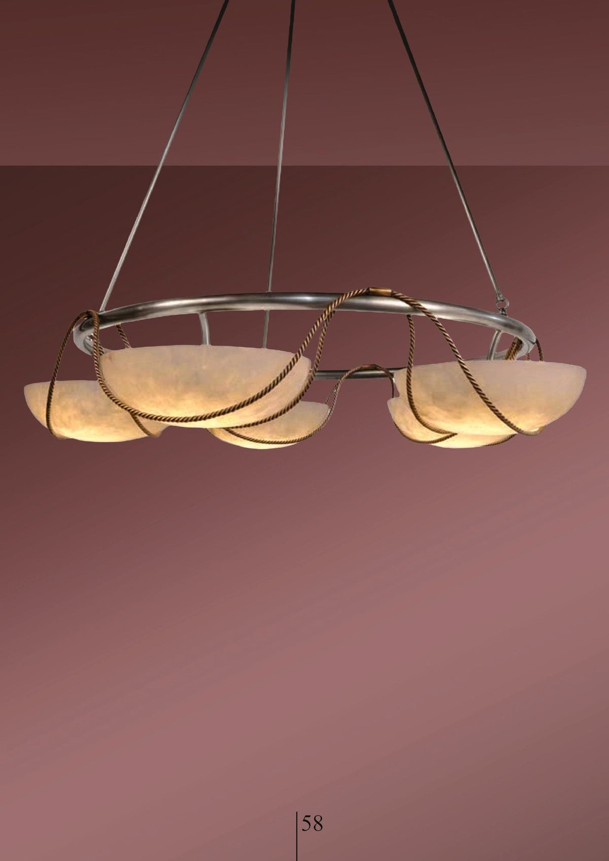 aura chandelier p5