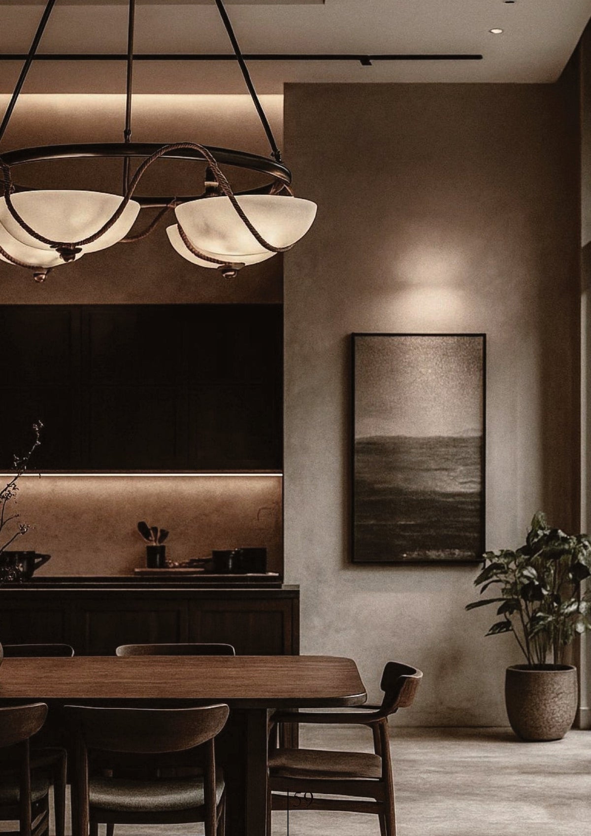 aura chandelier p5
