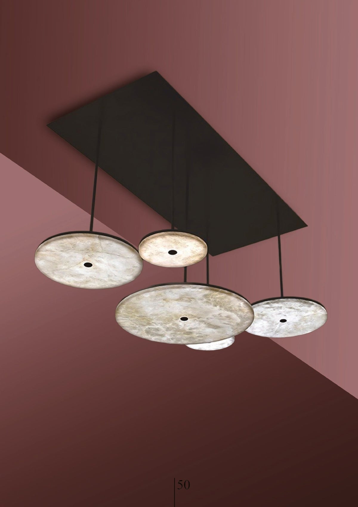 aura p5 cluster style 2