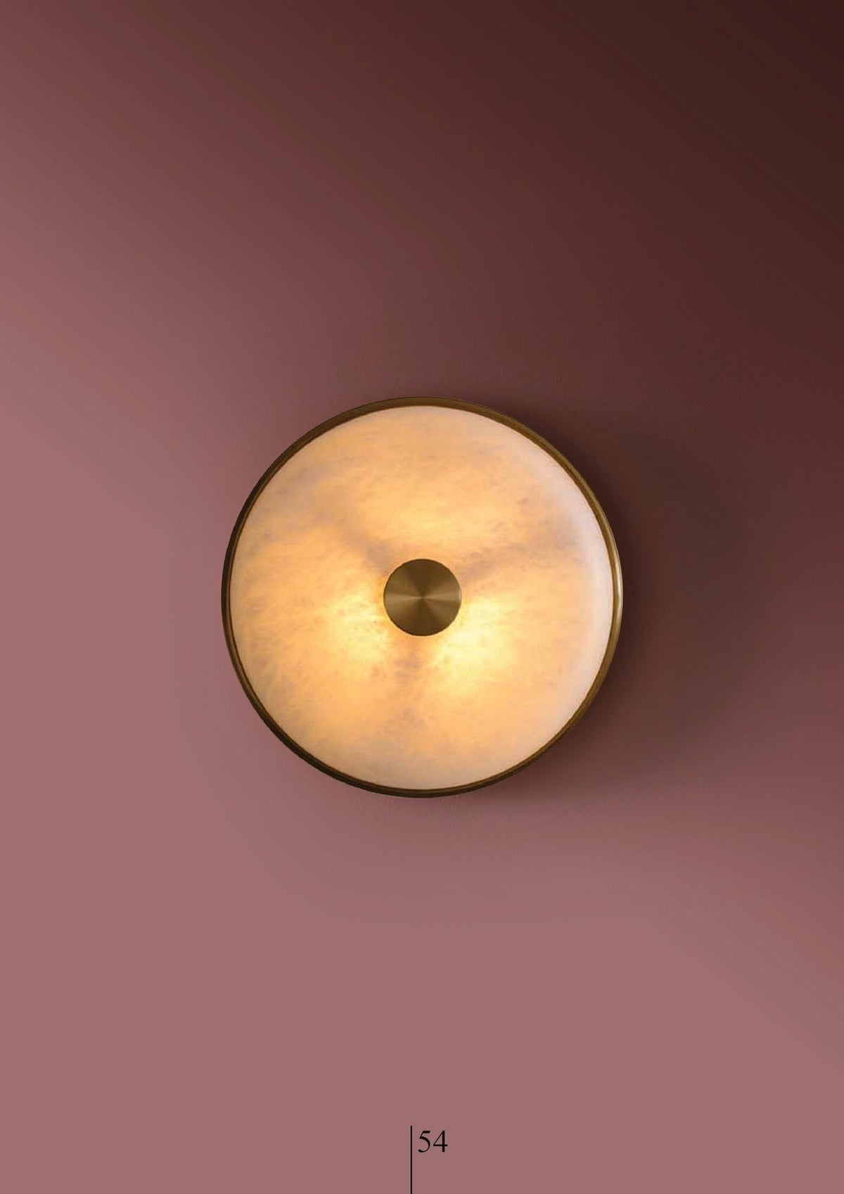 aura wall mount