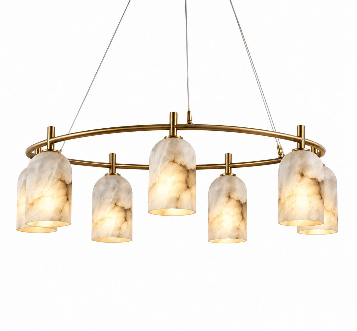 essenzo chandelier