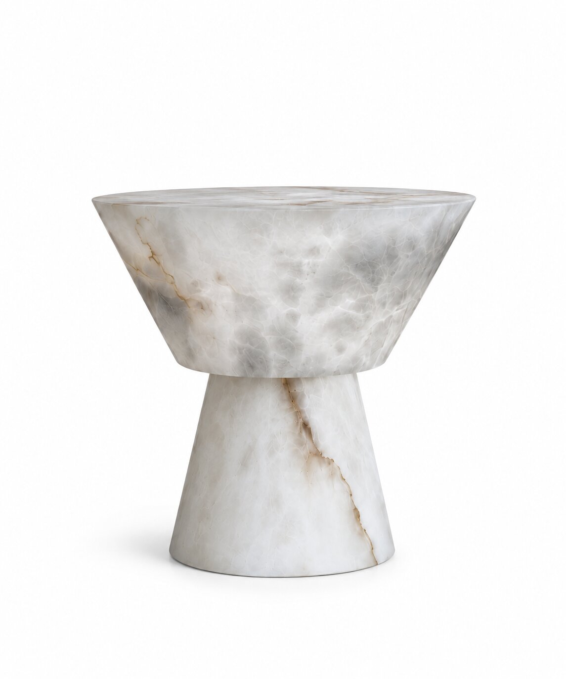 essenzo cone table lamp
