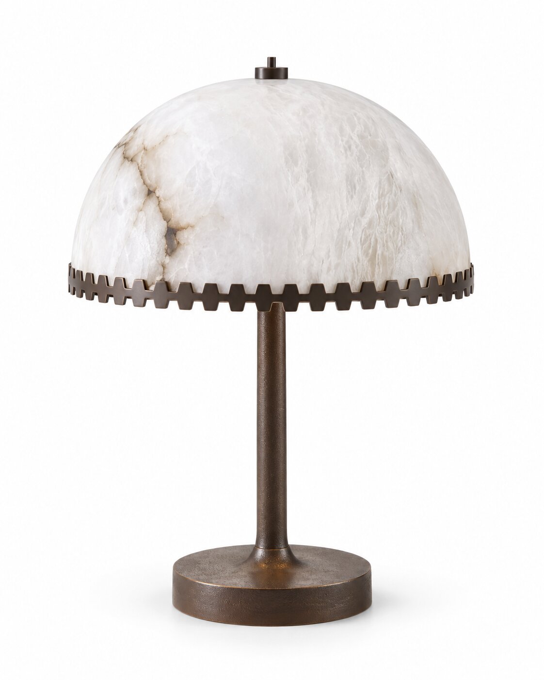 essenzo dome table lamp