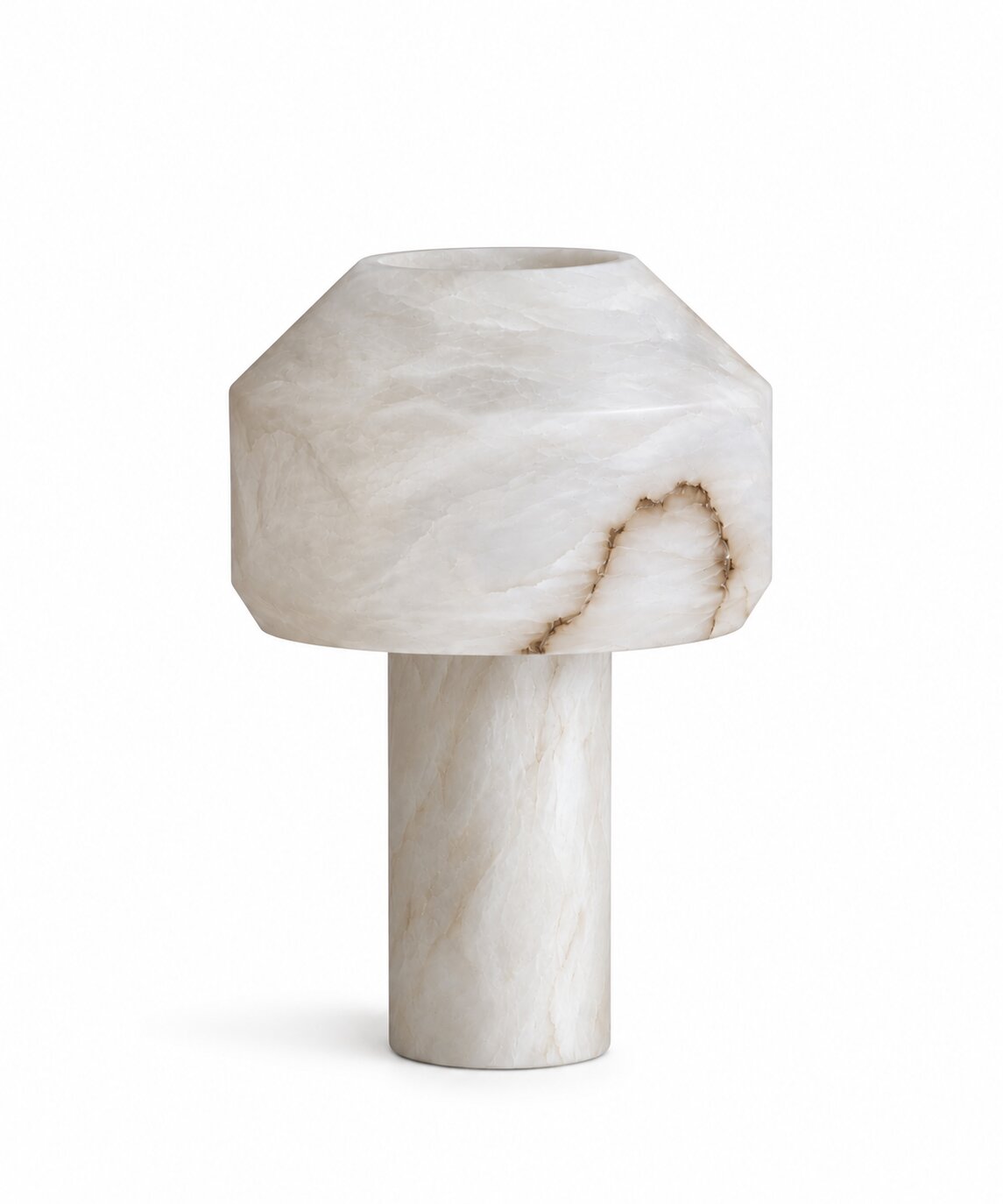 essenzo dot table lamp