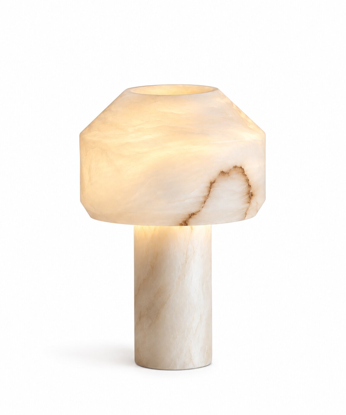 essenzo dot table lamp