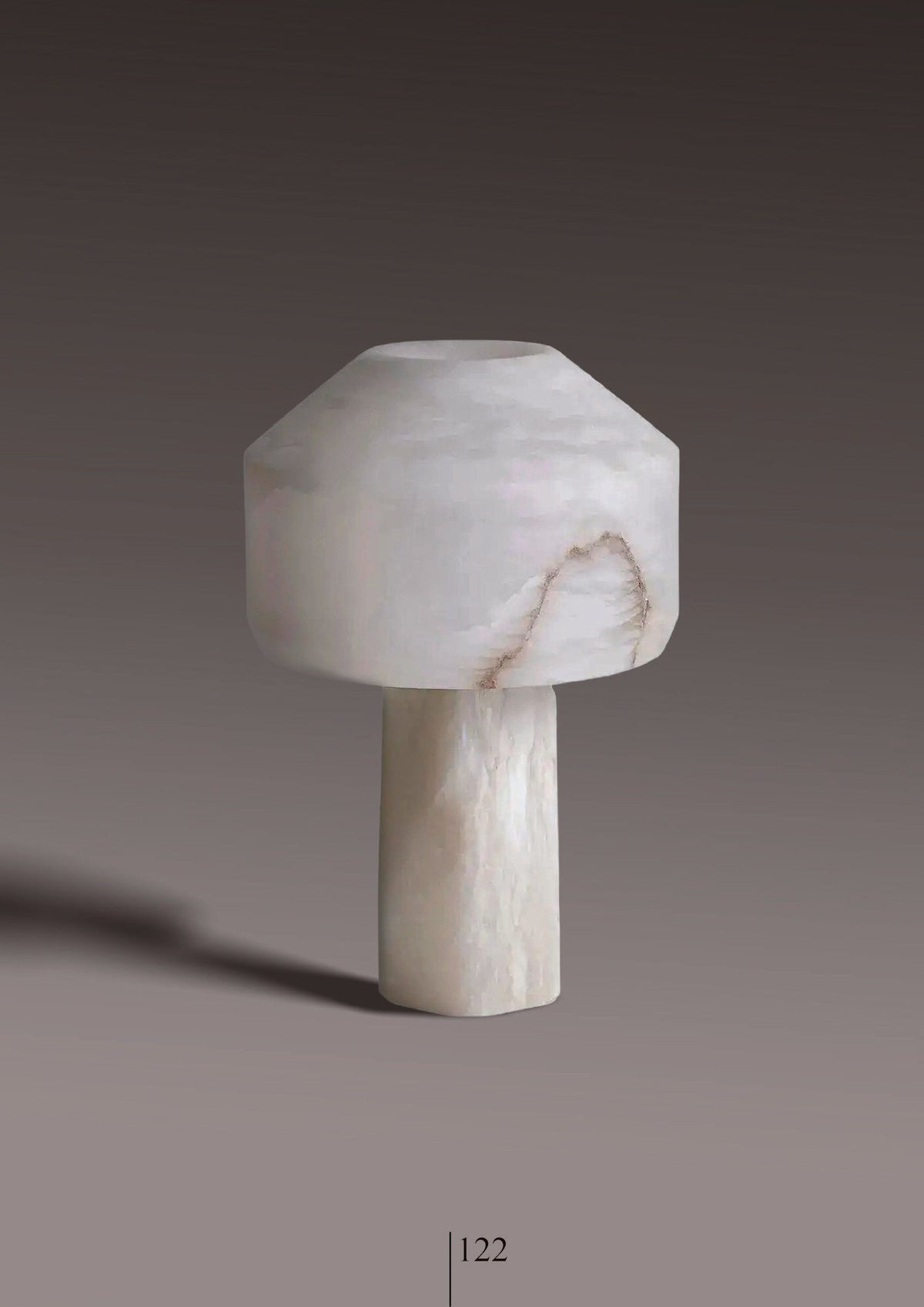 essenzo dot table lamp