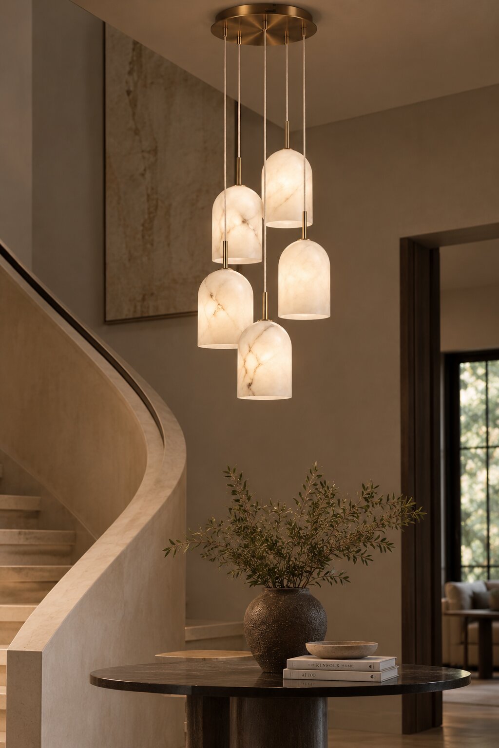 essenzo linear suspension p4