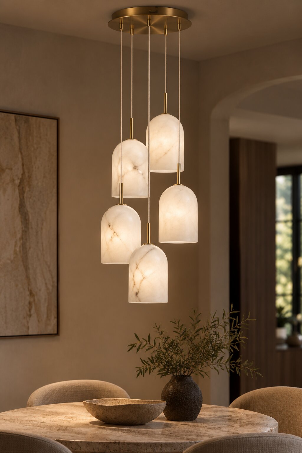 essenzo linear suspension p4