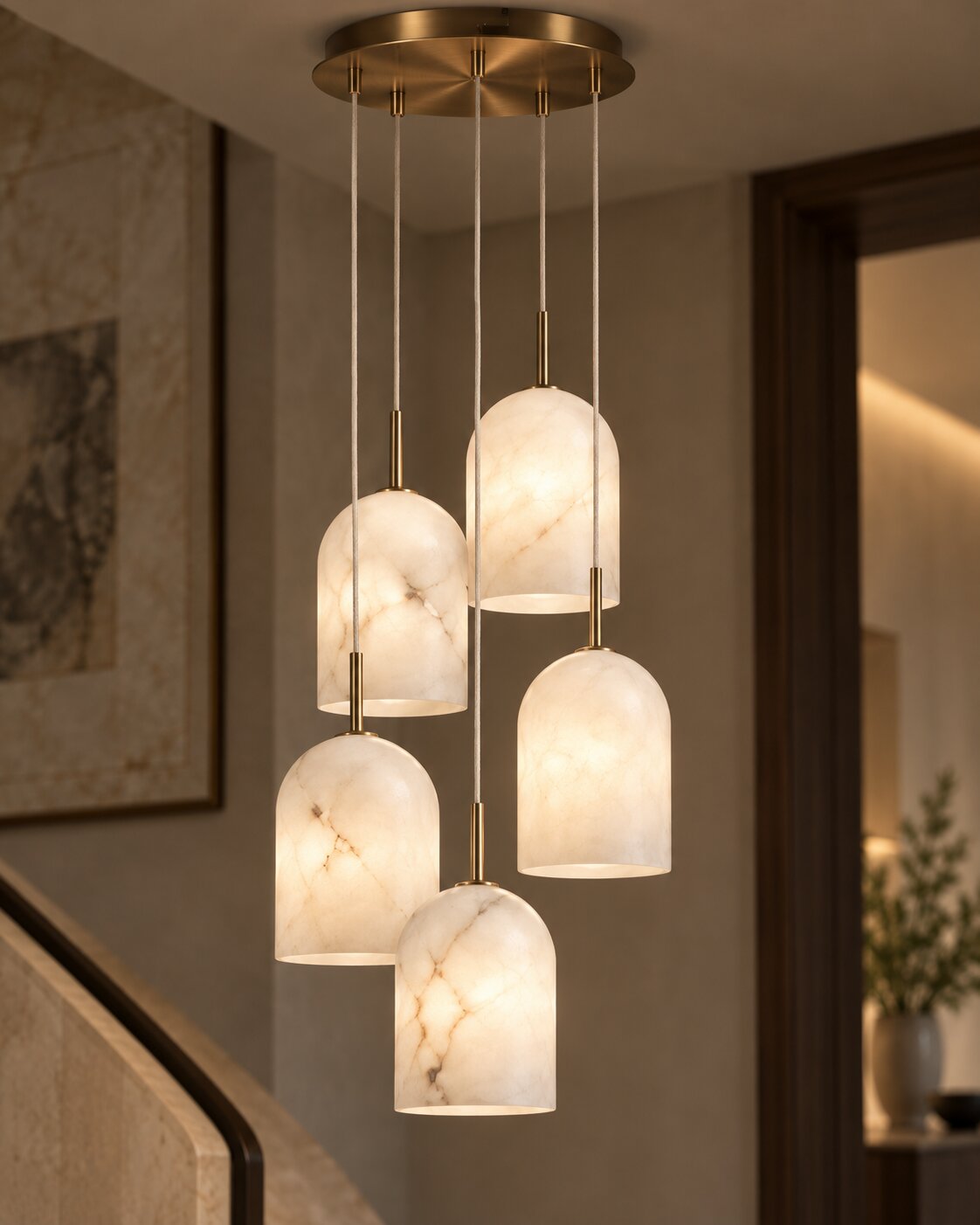 essenzo linear suspension p4