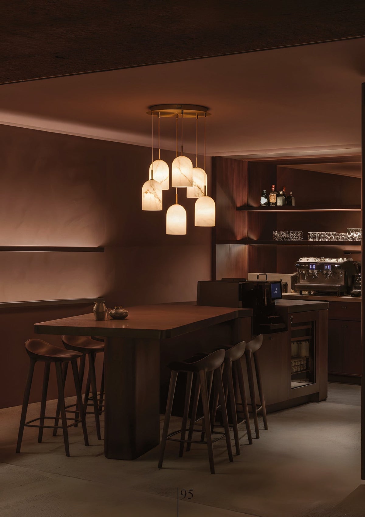 essenzo linear suspension p4