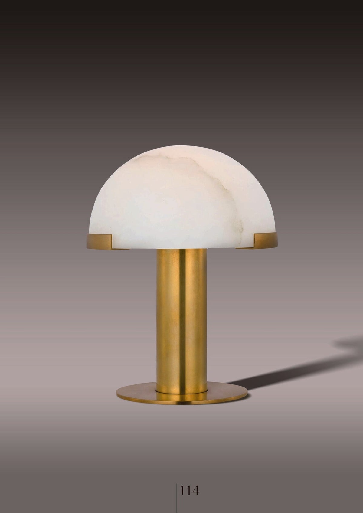 essenzo melange table lamp