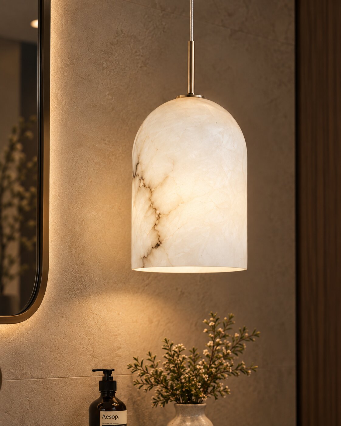 essenzo pendant