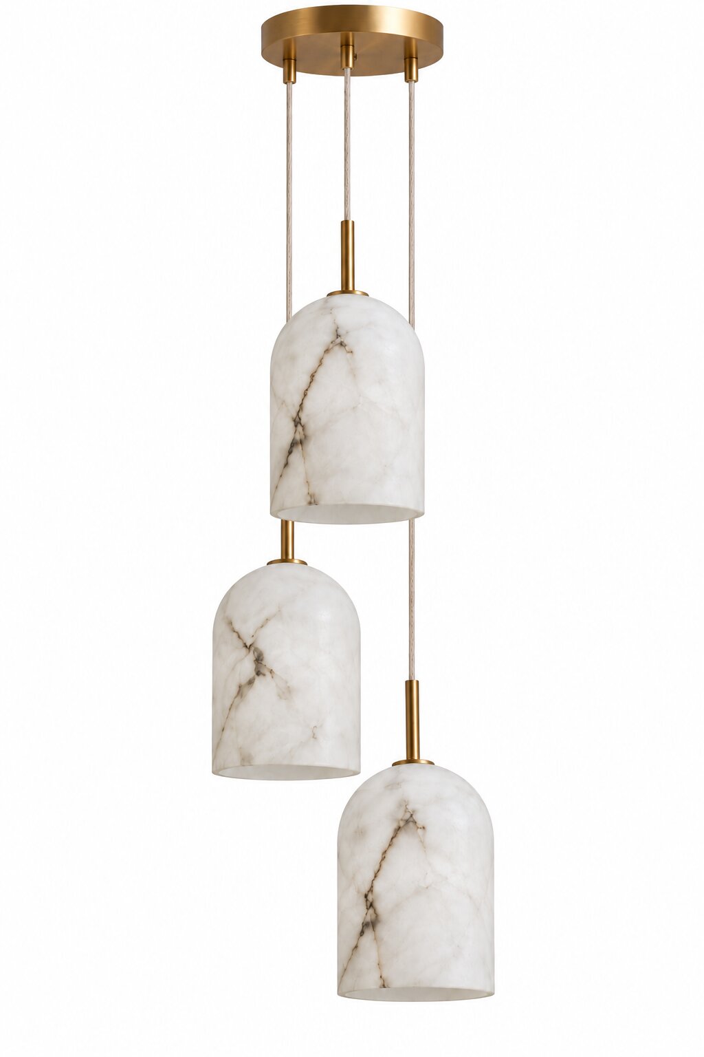 essenzo pendant cluster p3
