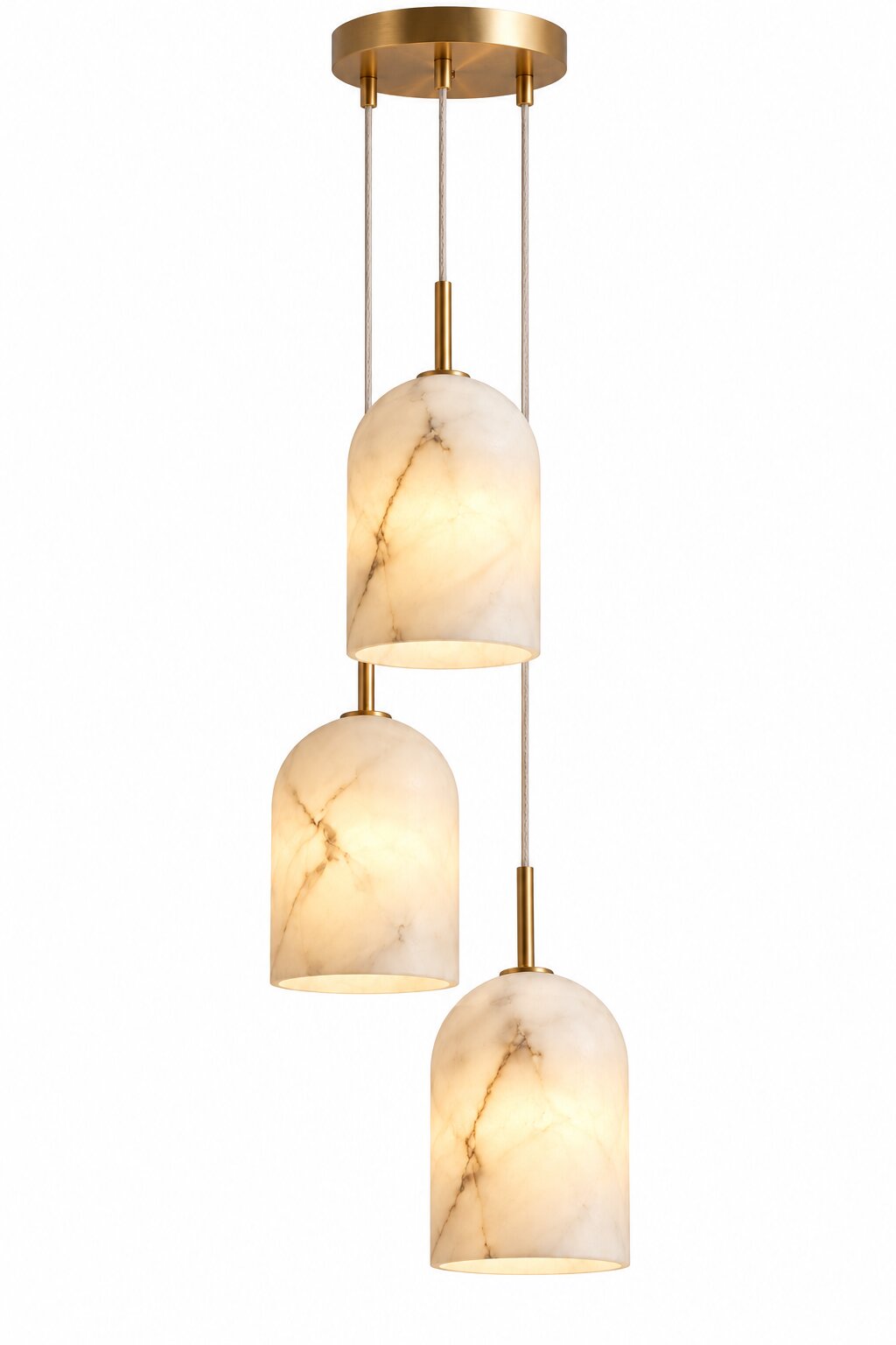 essenzo pendant cluster p3