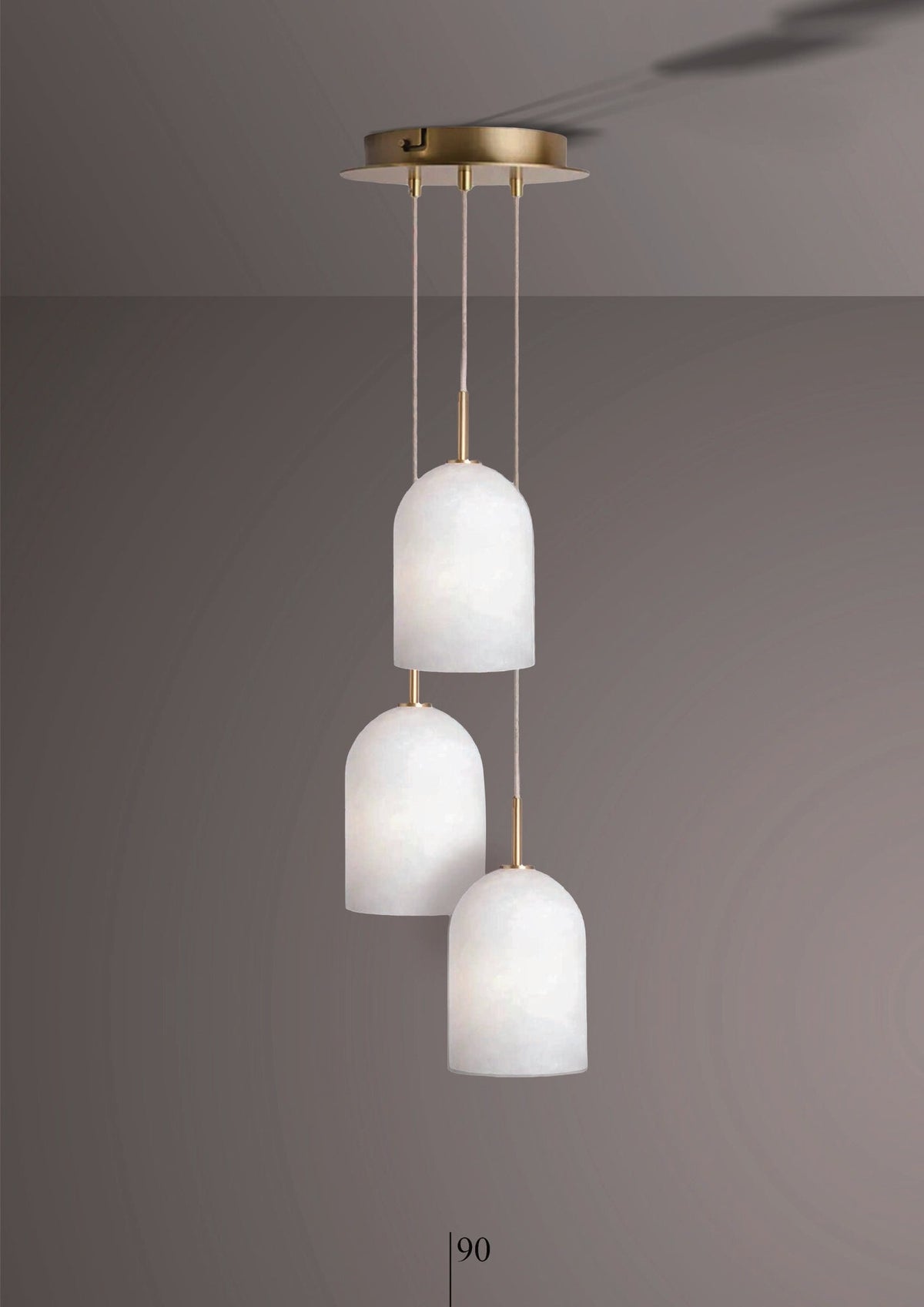 essenzo pendant cluster p3