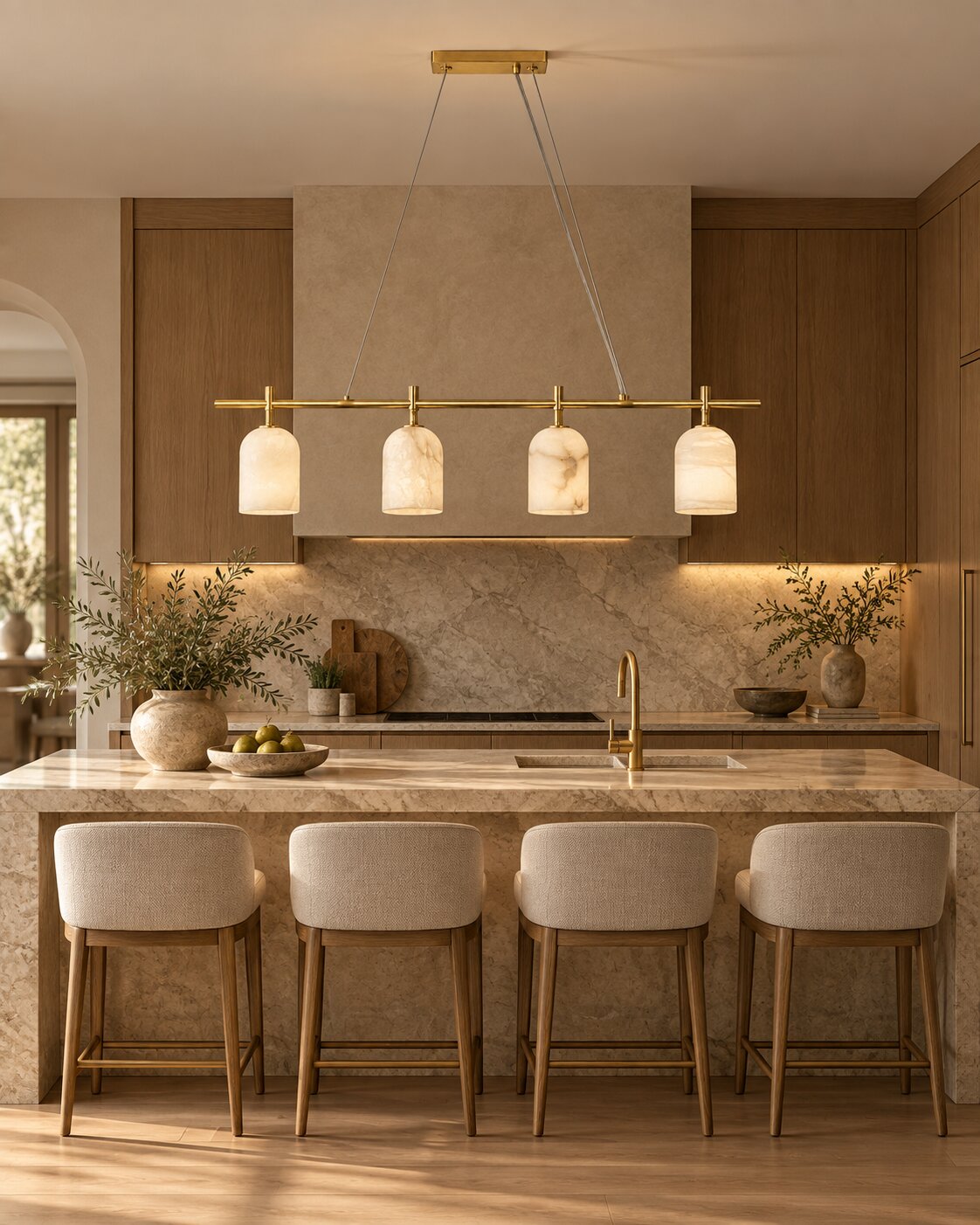 essenzo pendant cluster p5
