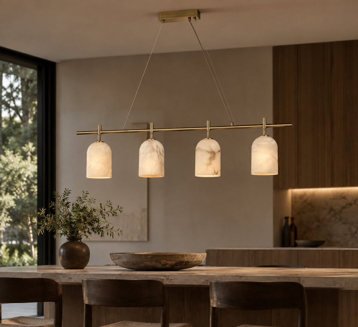 essenzo pendant cluster p5