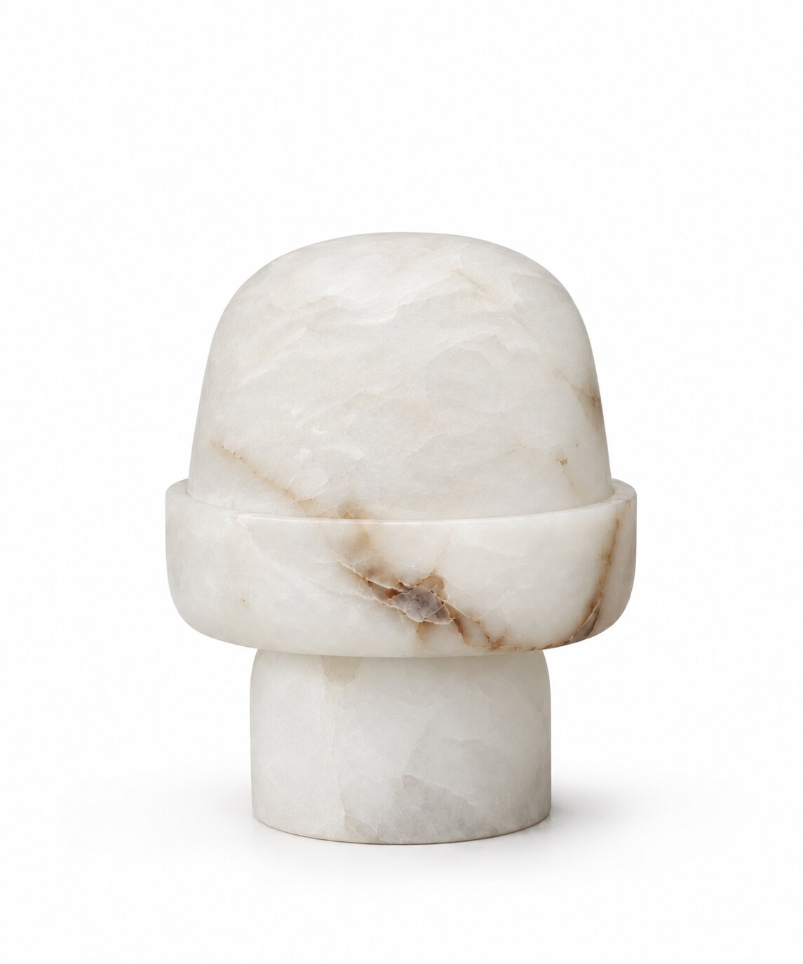 essenzo porcini table lamp