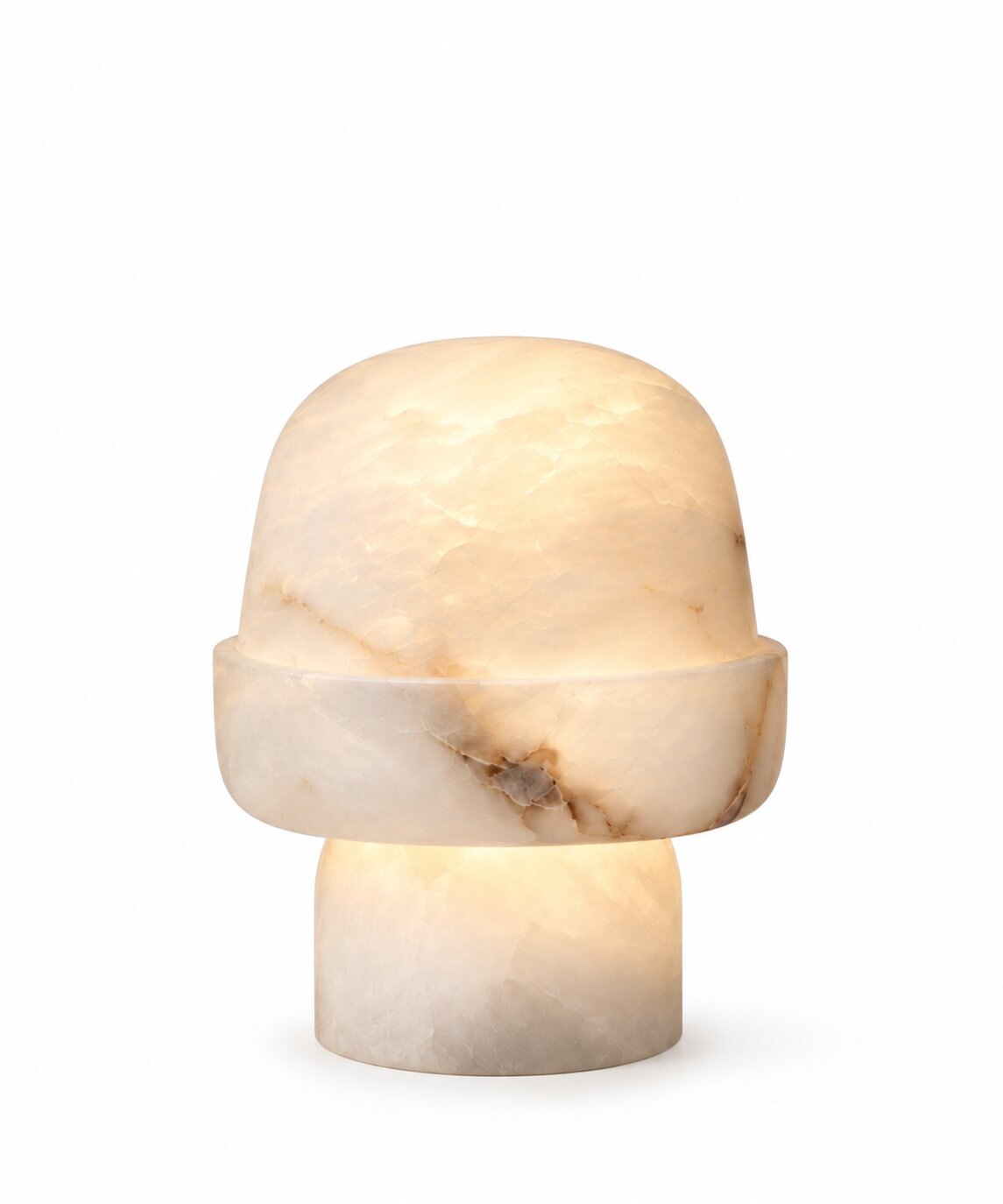 essenzo porcini table lamp
