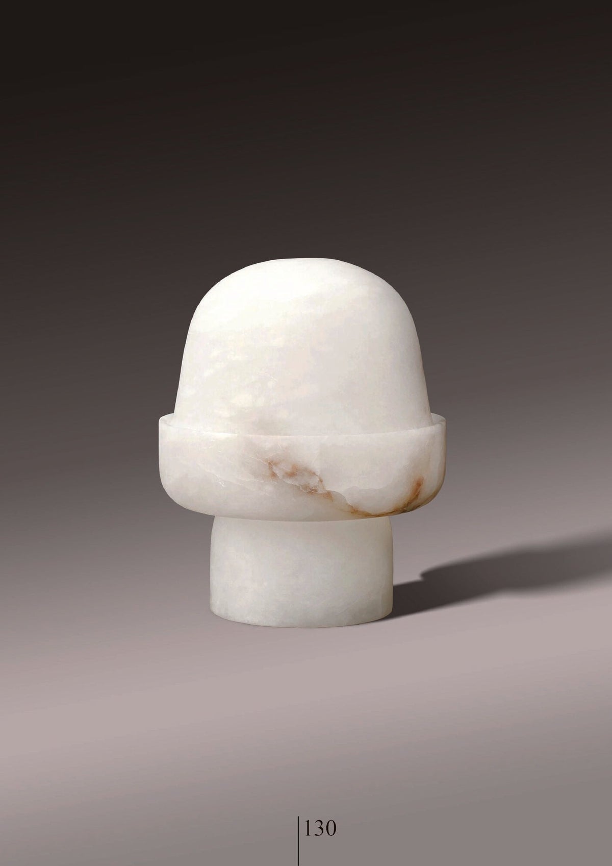 essenzo porcini table lamp