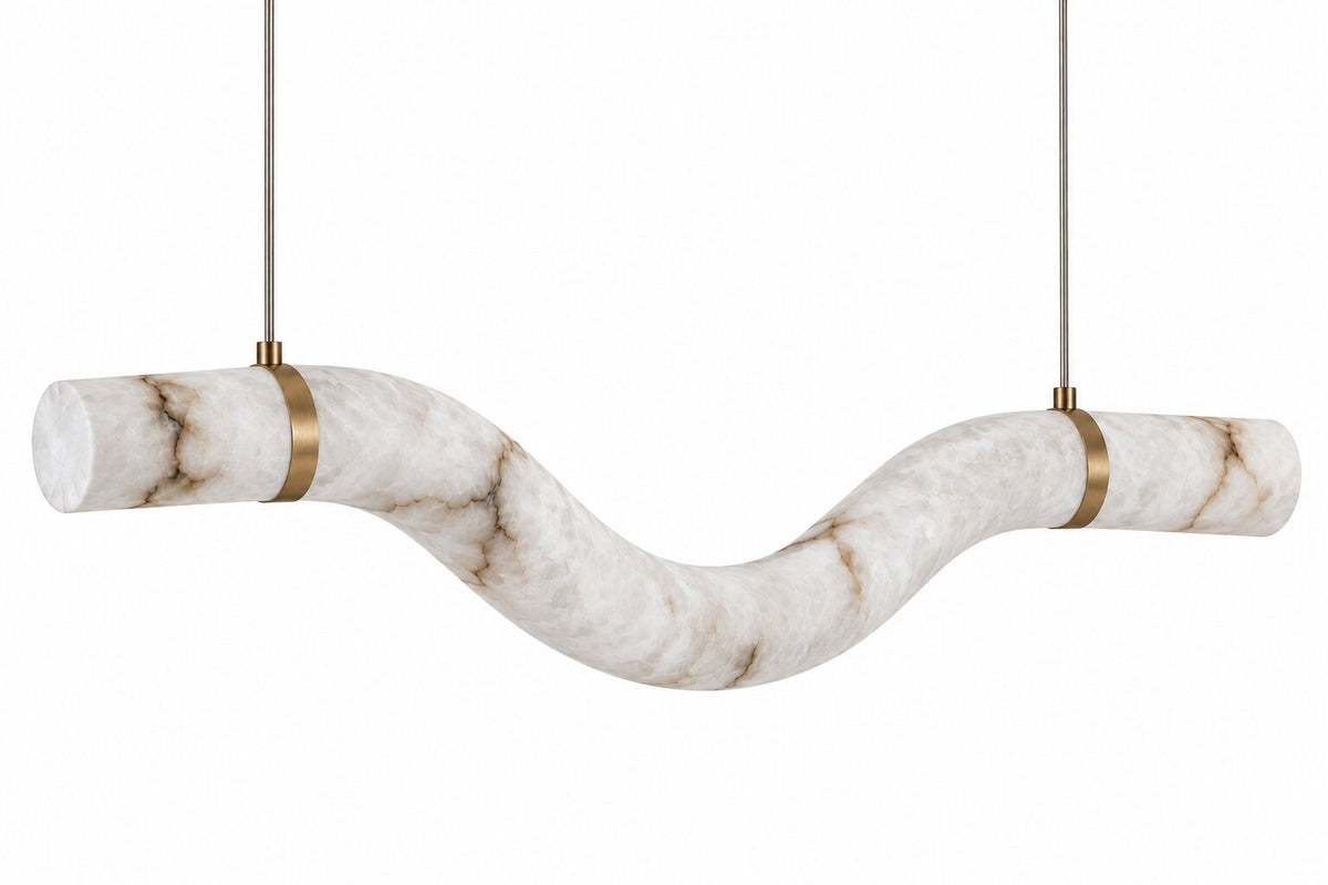 halo nile chandelier s1