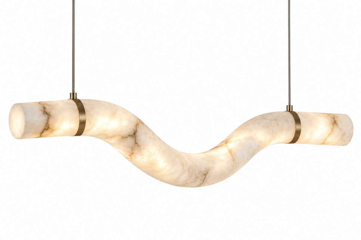 halo nile chandelier s1