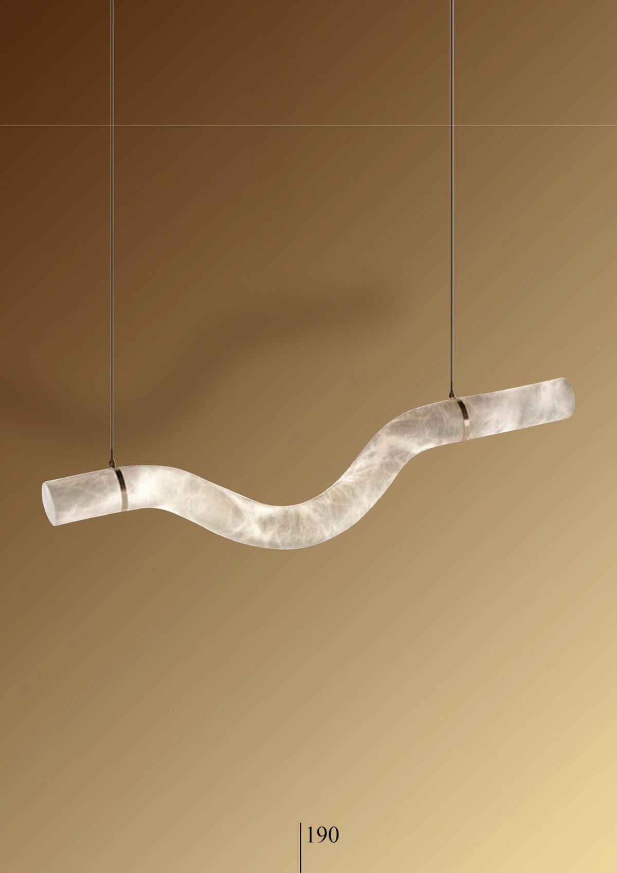 halo nile chandelier s1