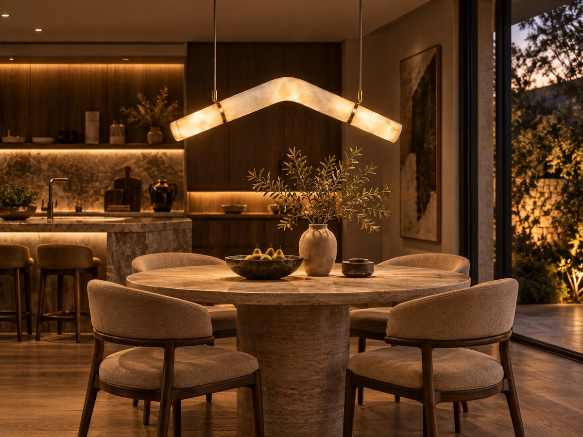 halo nile chandelier s3