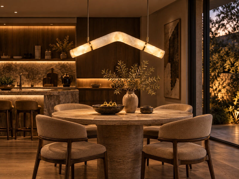 halo nile chandelier s3
