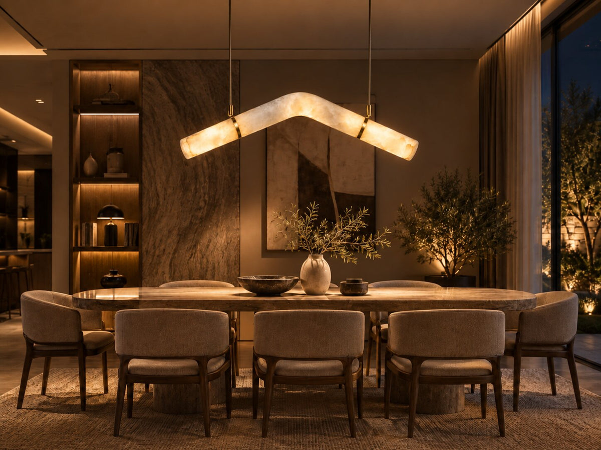 halo nile chandelier s3