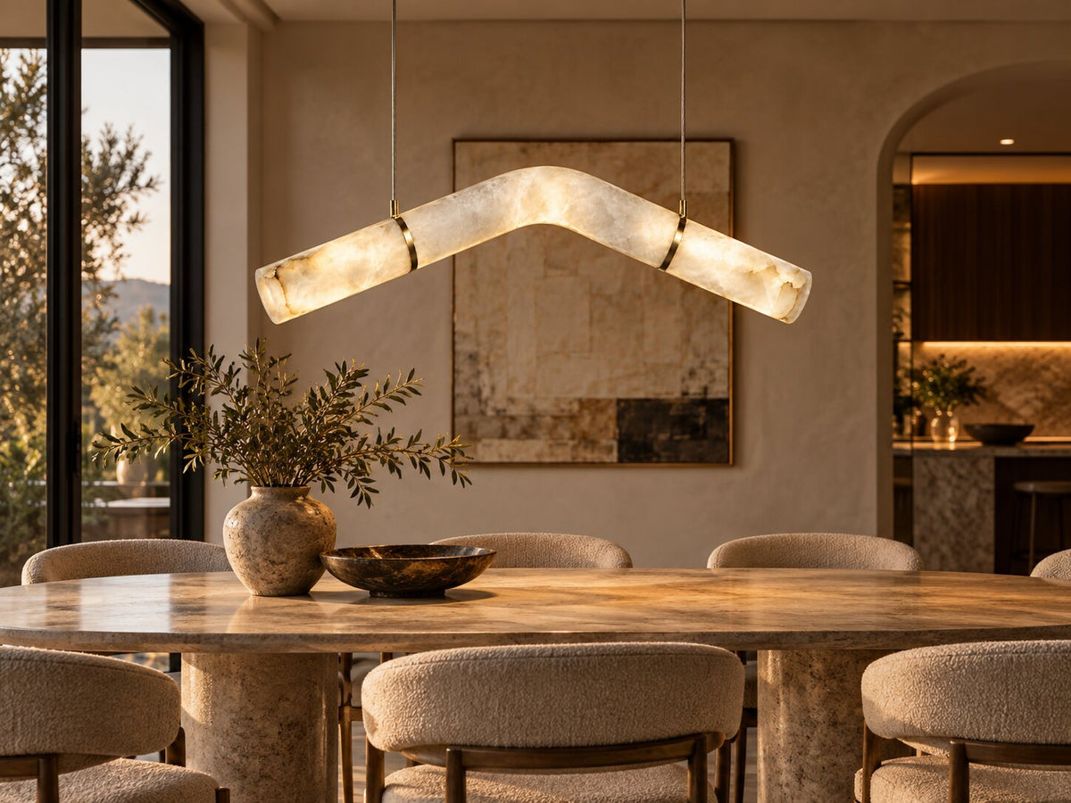 halo nile chandelier s3