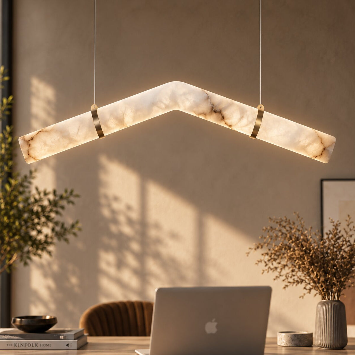 halo nile chandelier s3