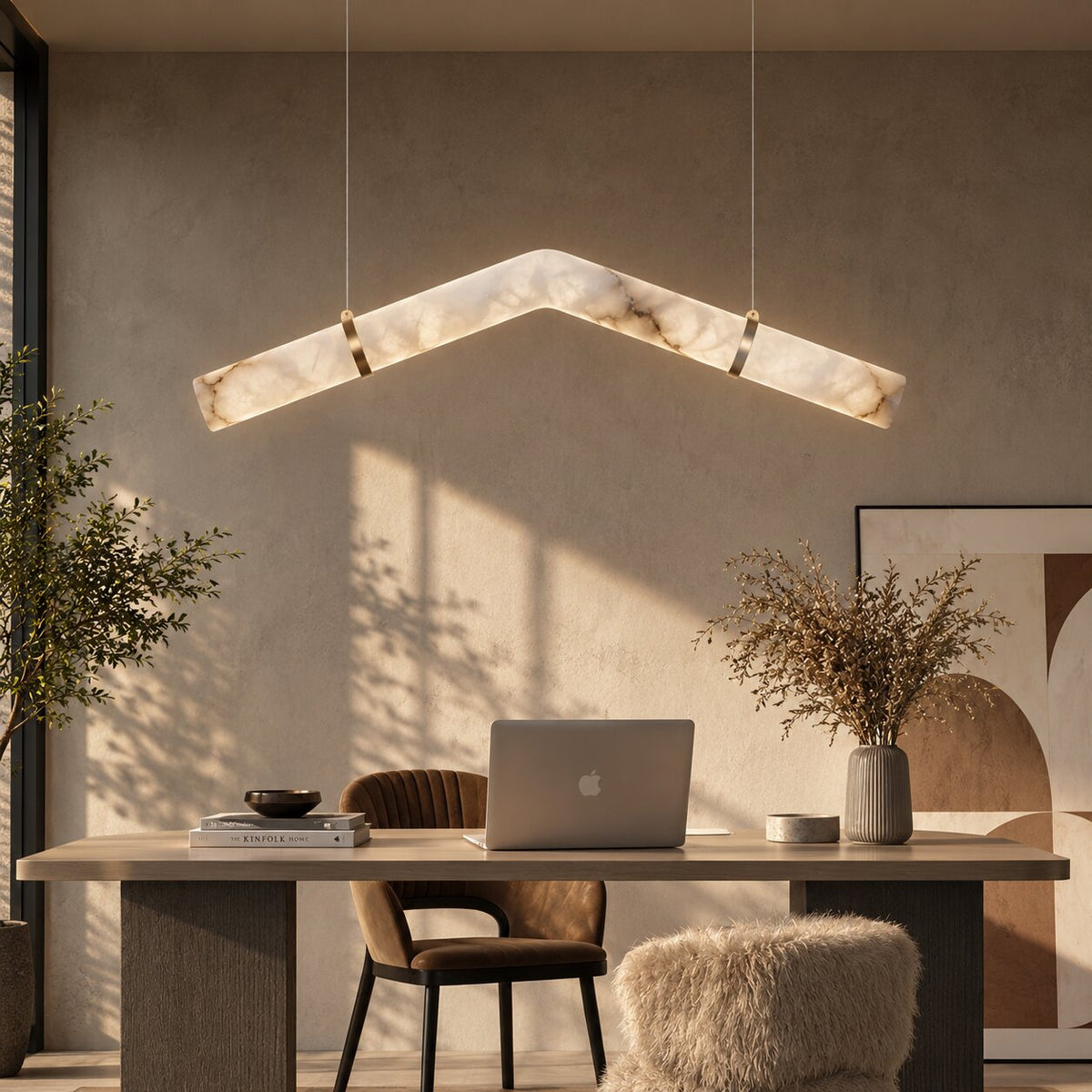 halo nile chandelier s3