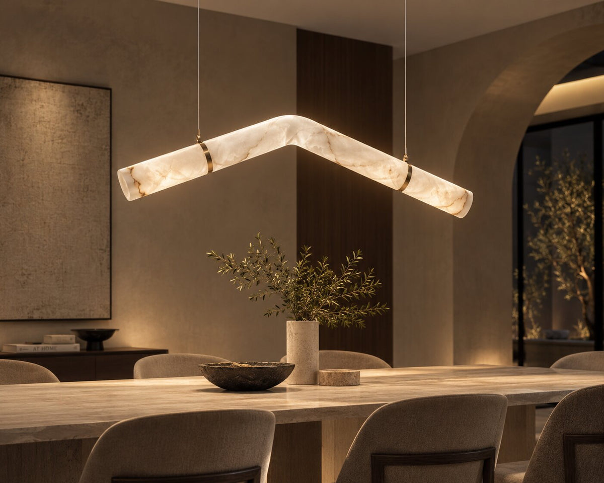 halo nile chandelier s3