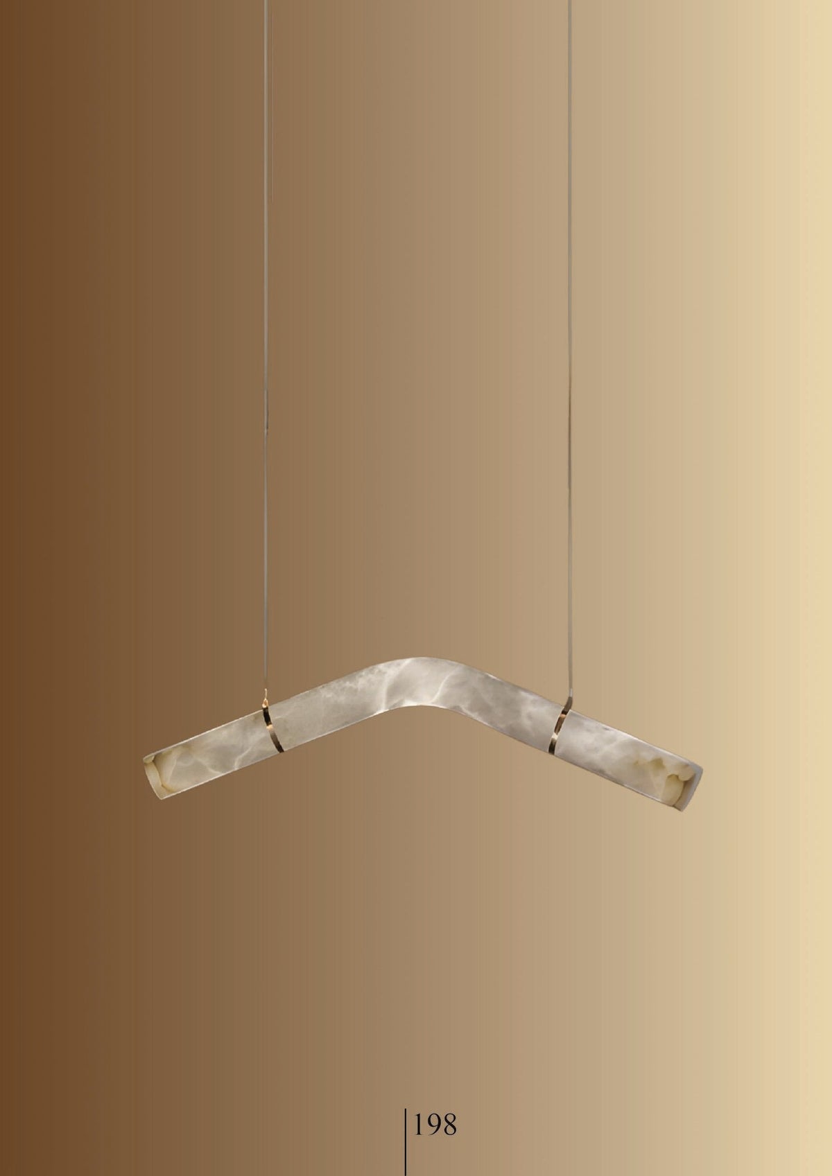 halo nile chandelier s3