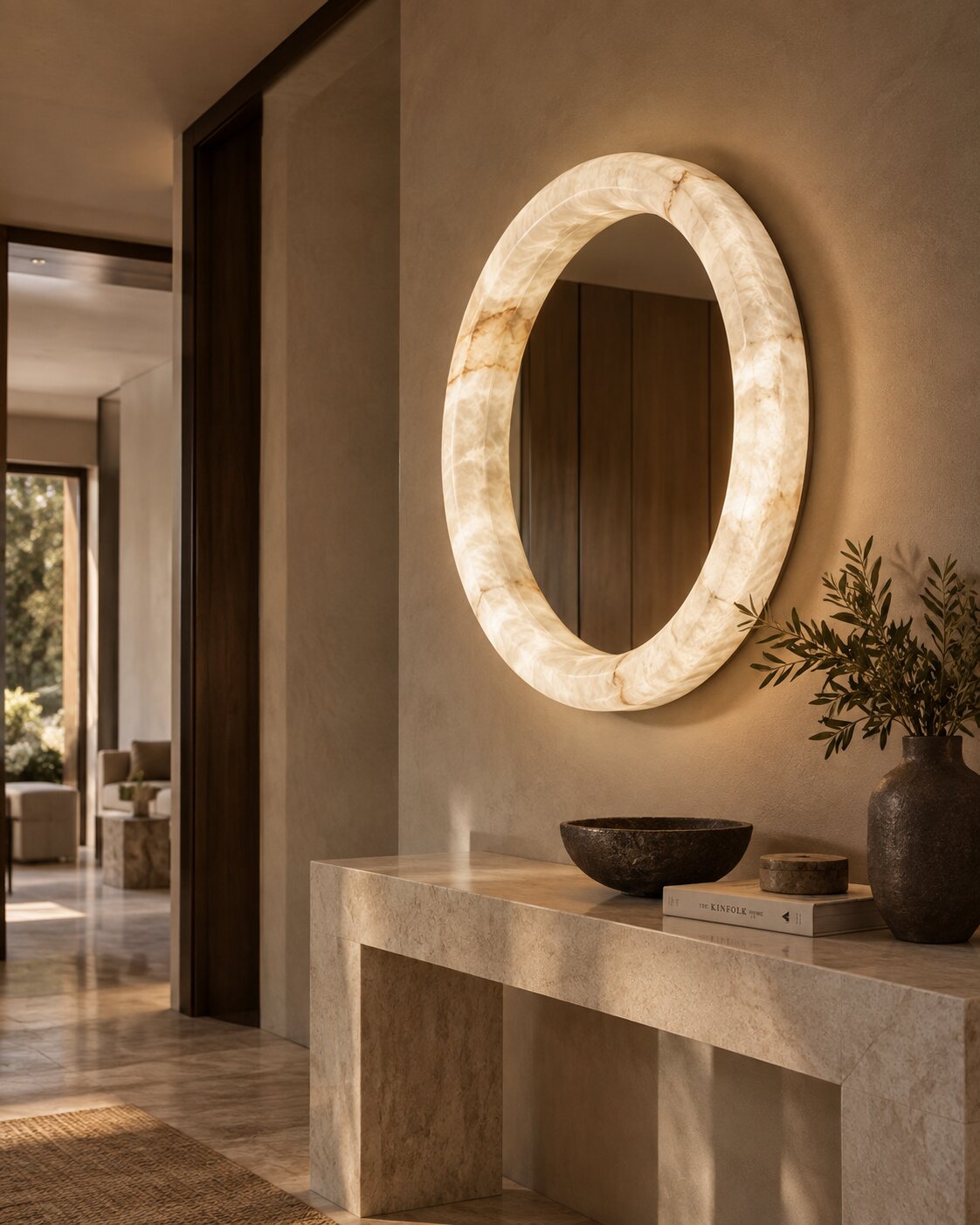 halo rifflesio wall mount