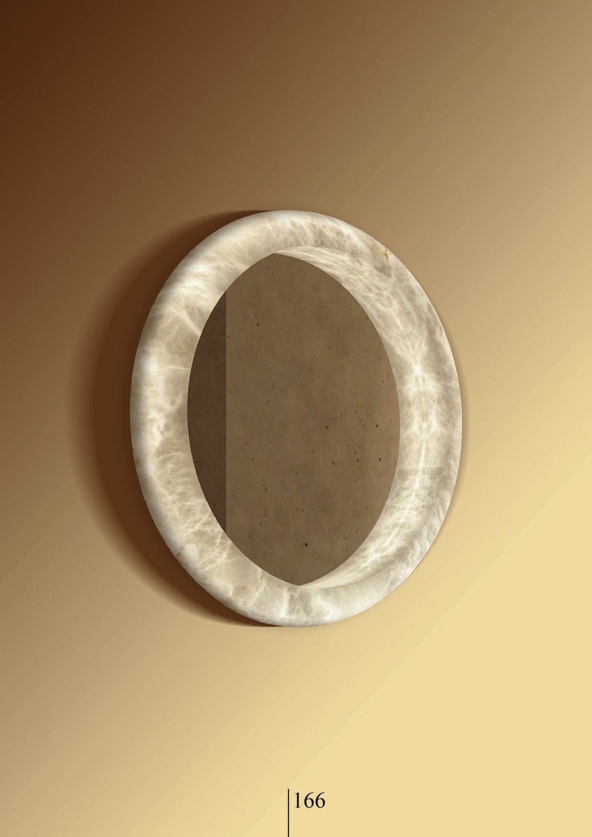 halo rifflesio wall mount