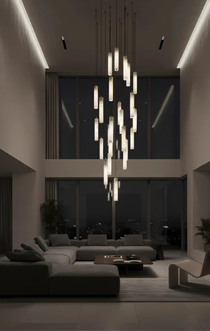 Living Room, Teeshaa gallery