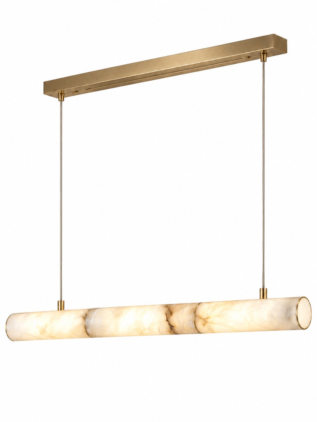 linea h suspension