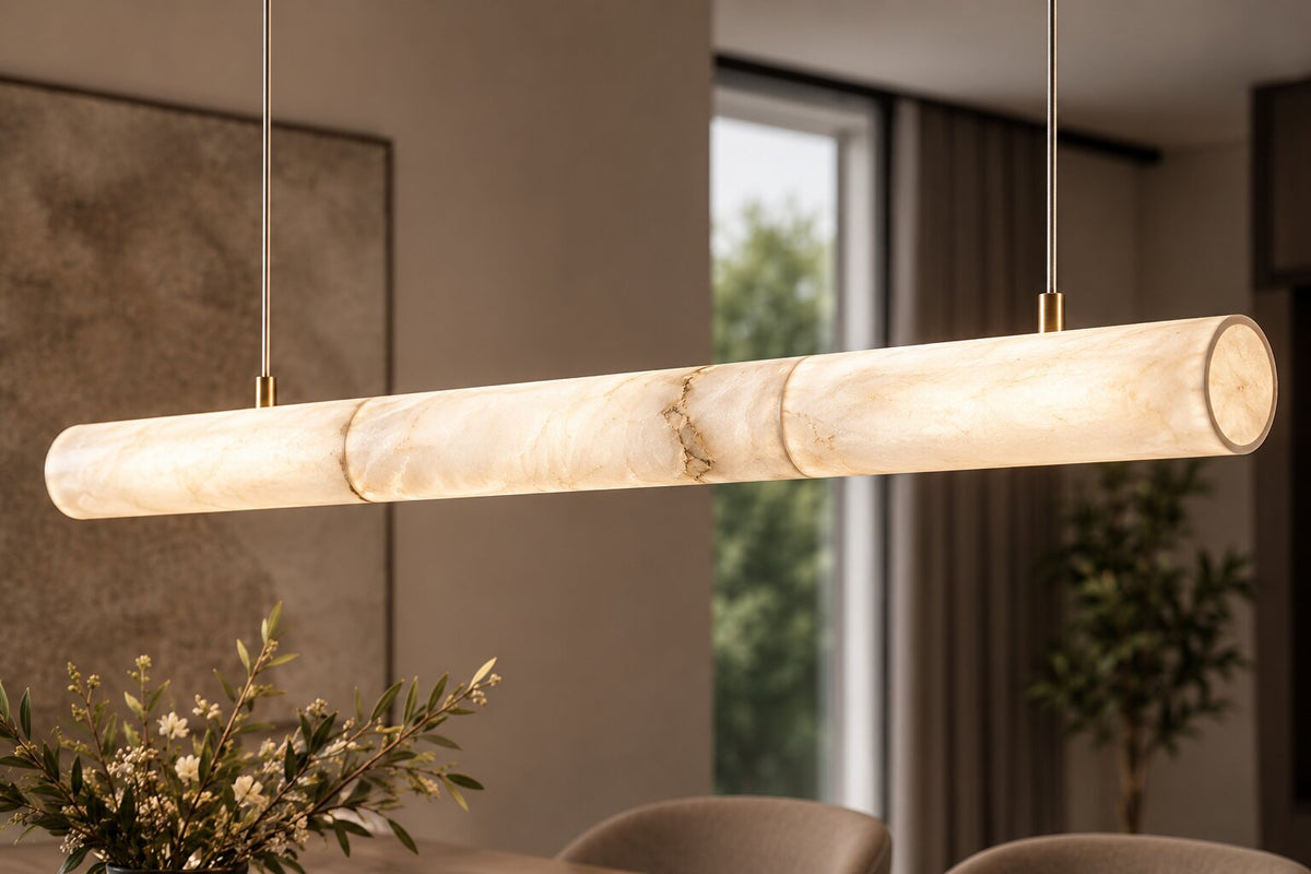 linea h suspension