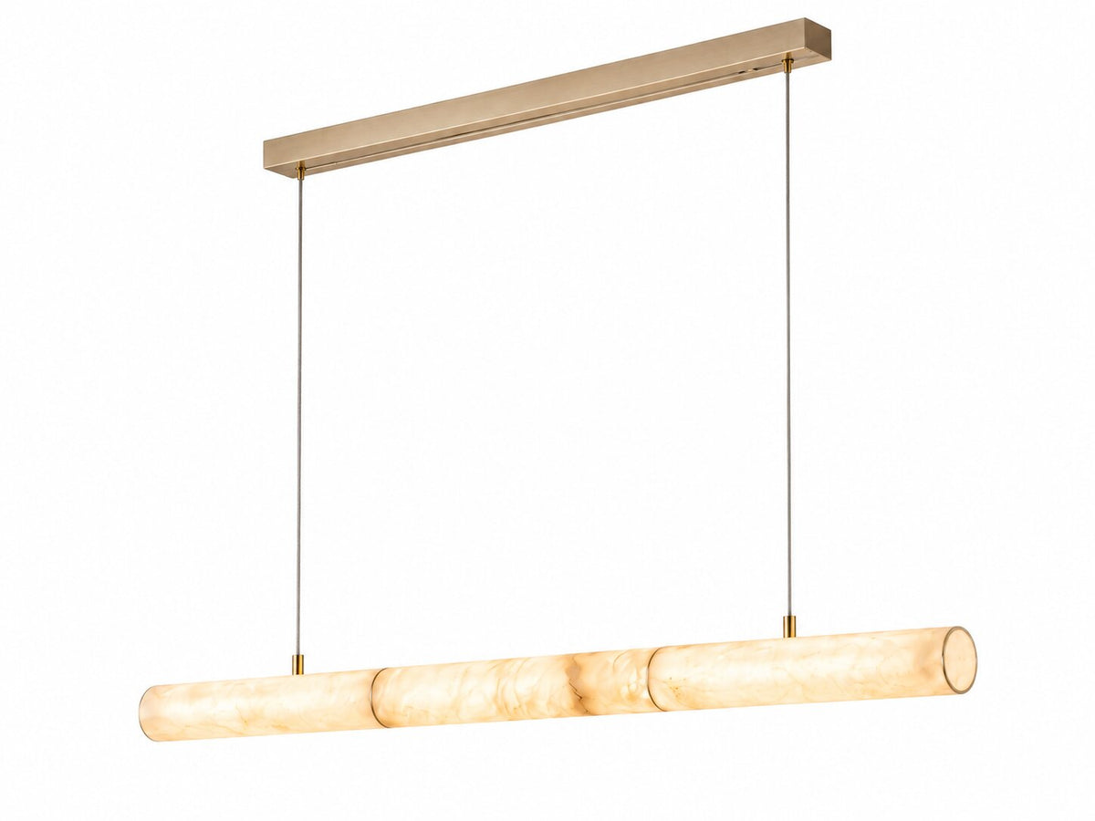 linea h suspension