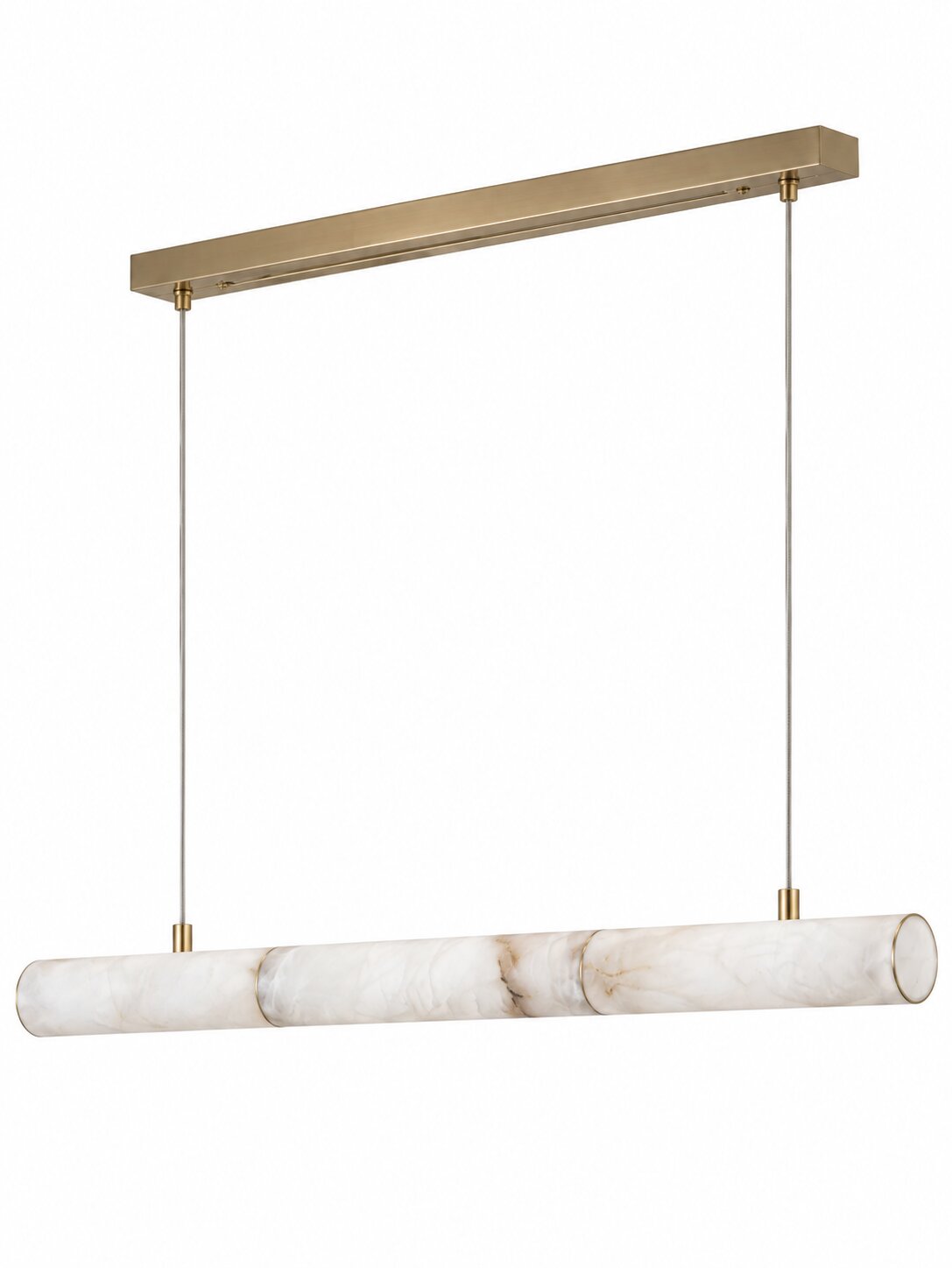 linea h suspension